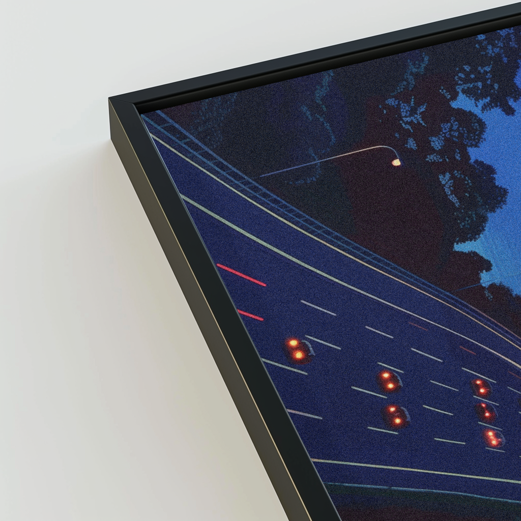 Night Drive