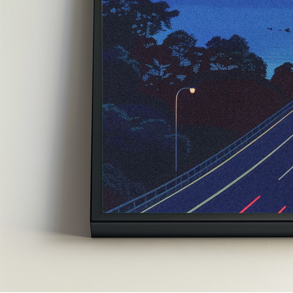 Night Drive