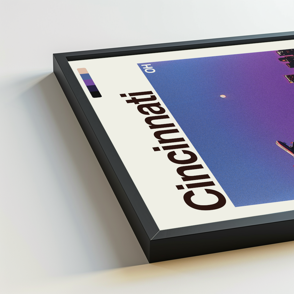 Cincinnati
