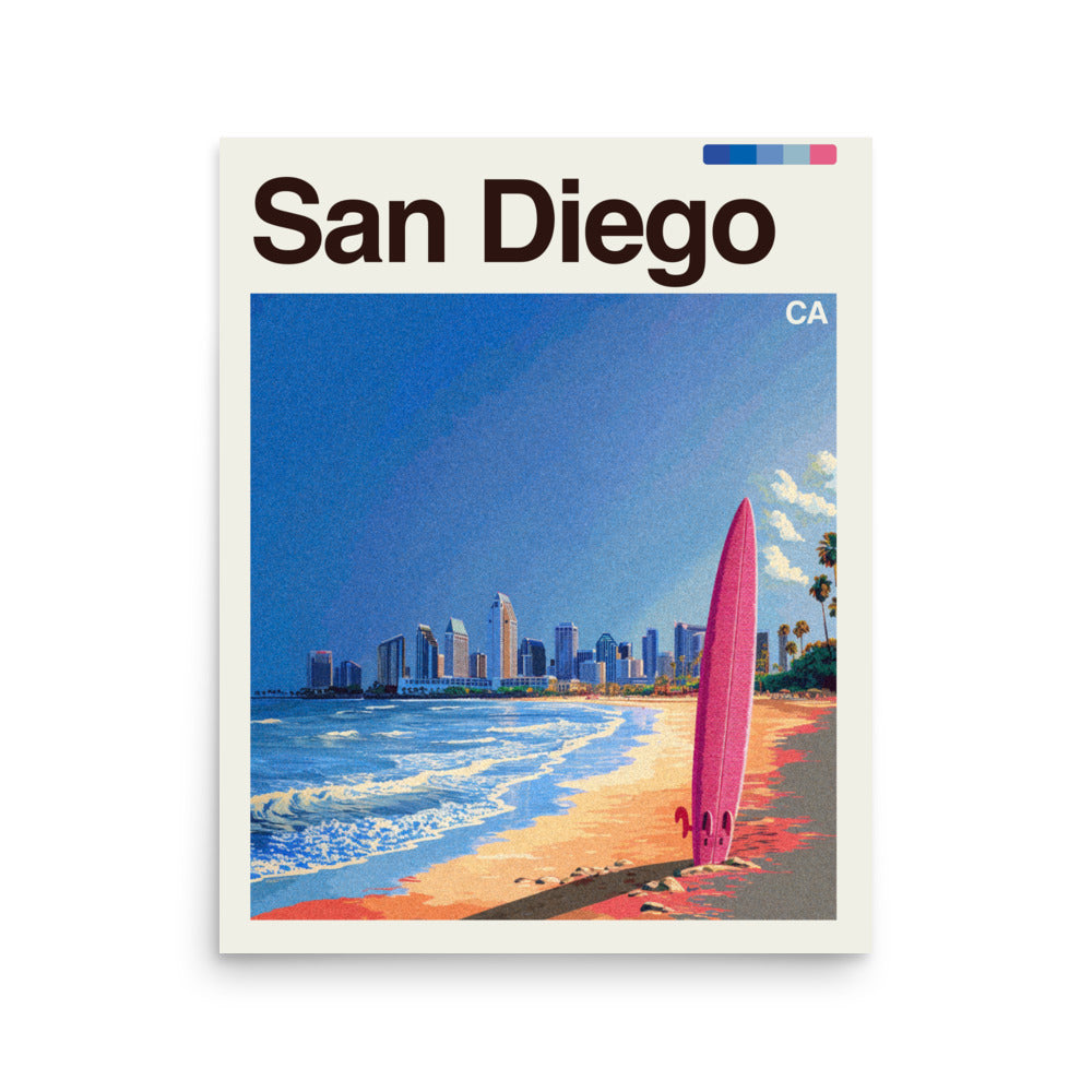 San Diego