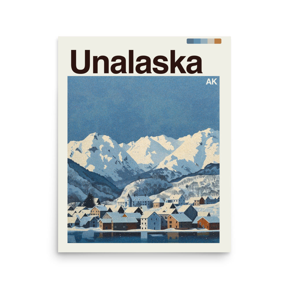 Unalaska
