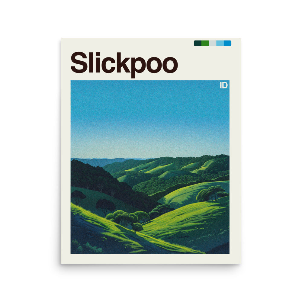 Slickpoo