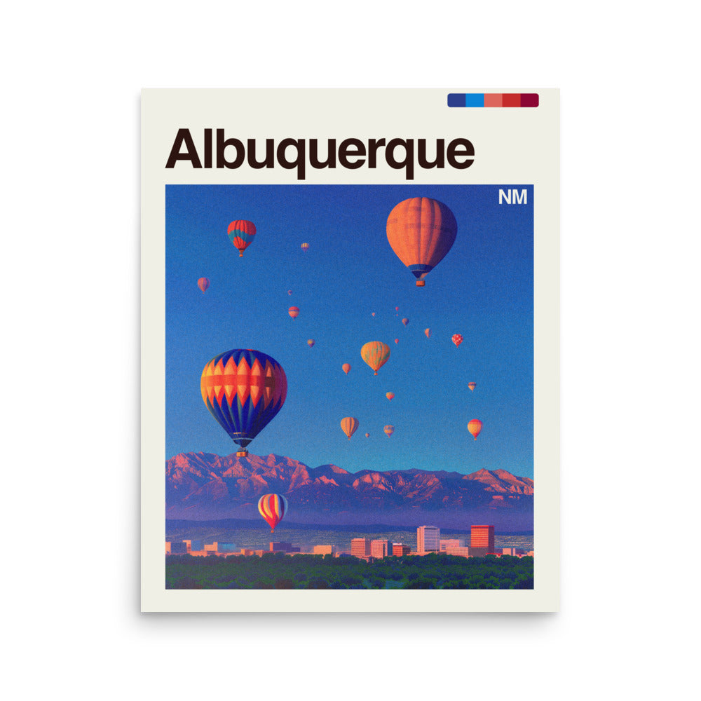 Albuquerque