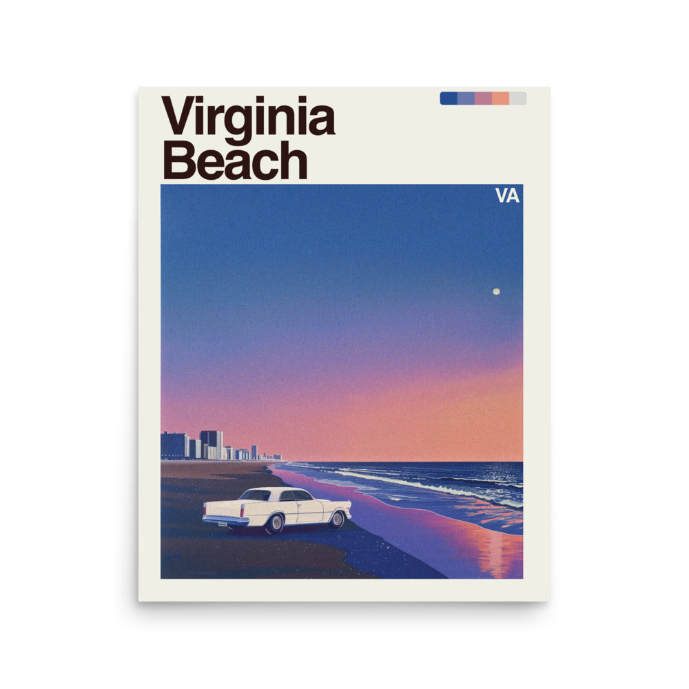 Virginia Beach