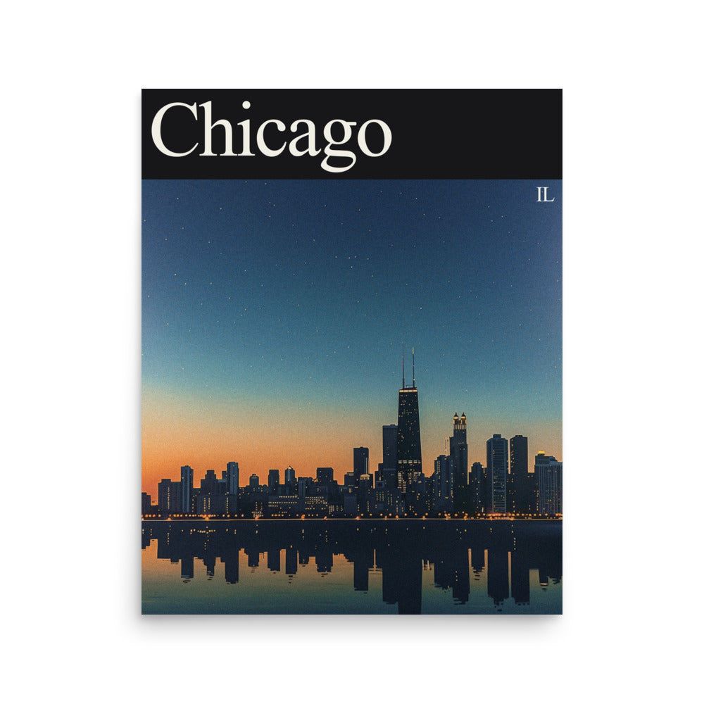 Vintage Chicago