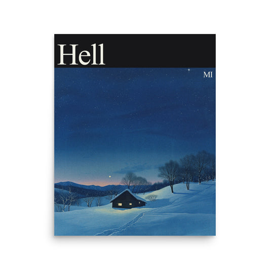 Vintage Hell