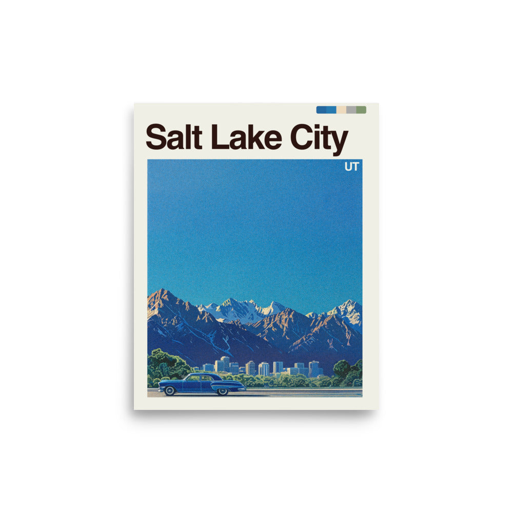 Salt Lake City