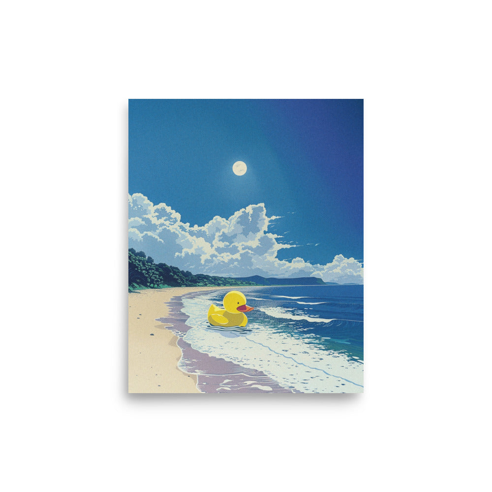 Ducky
