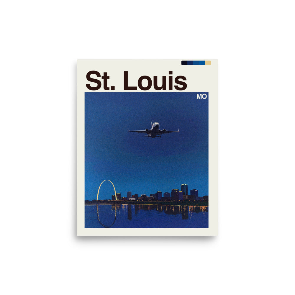 St. Louis
