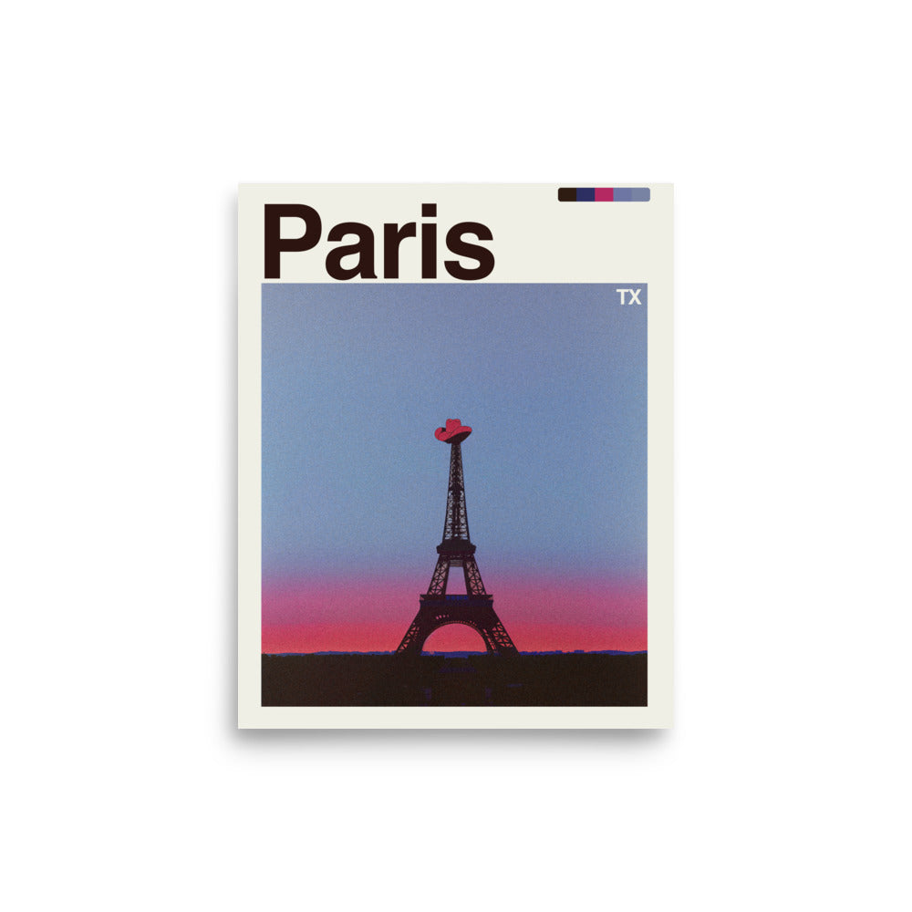 Paris
