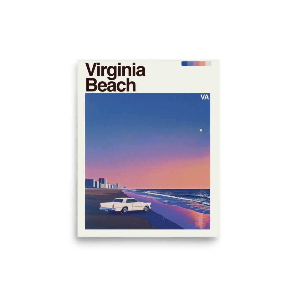 Virginia Beach