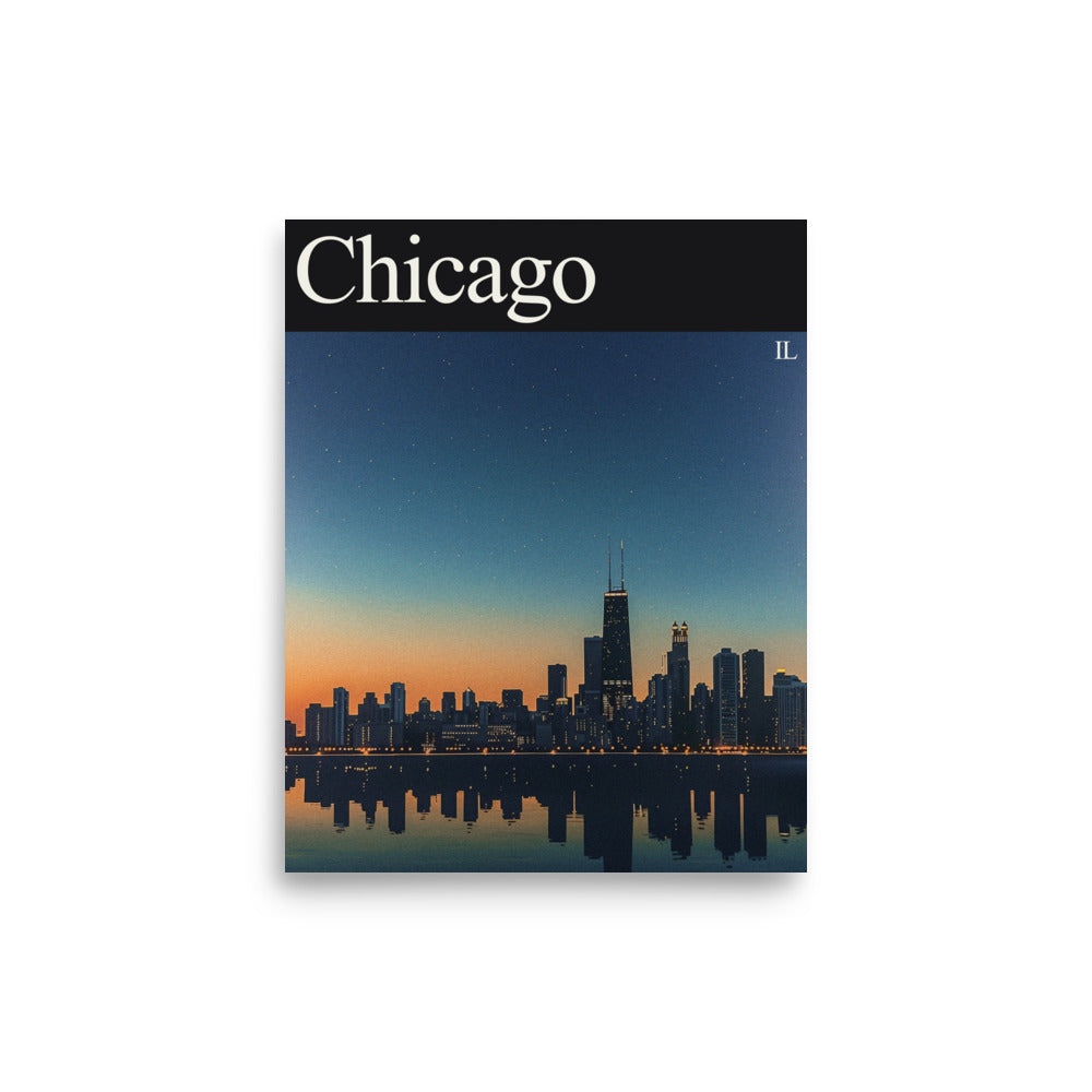 Vintage Chicago