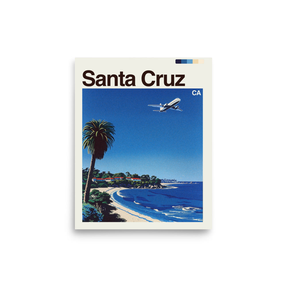 Santa Cruz