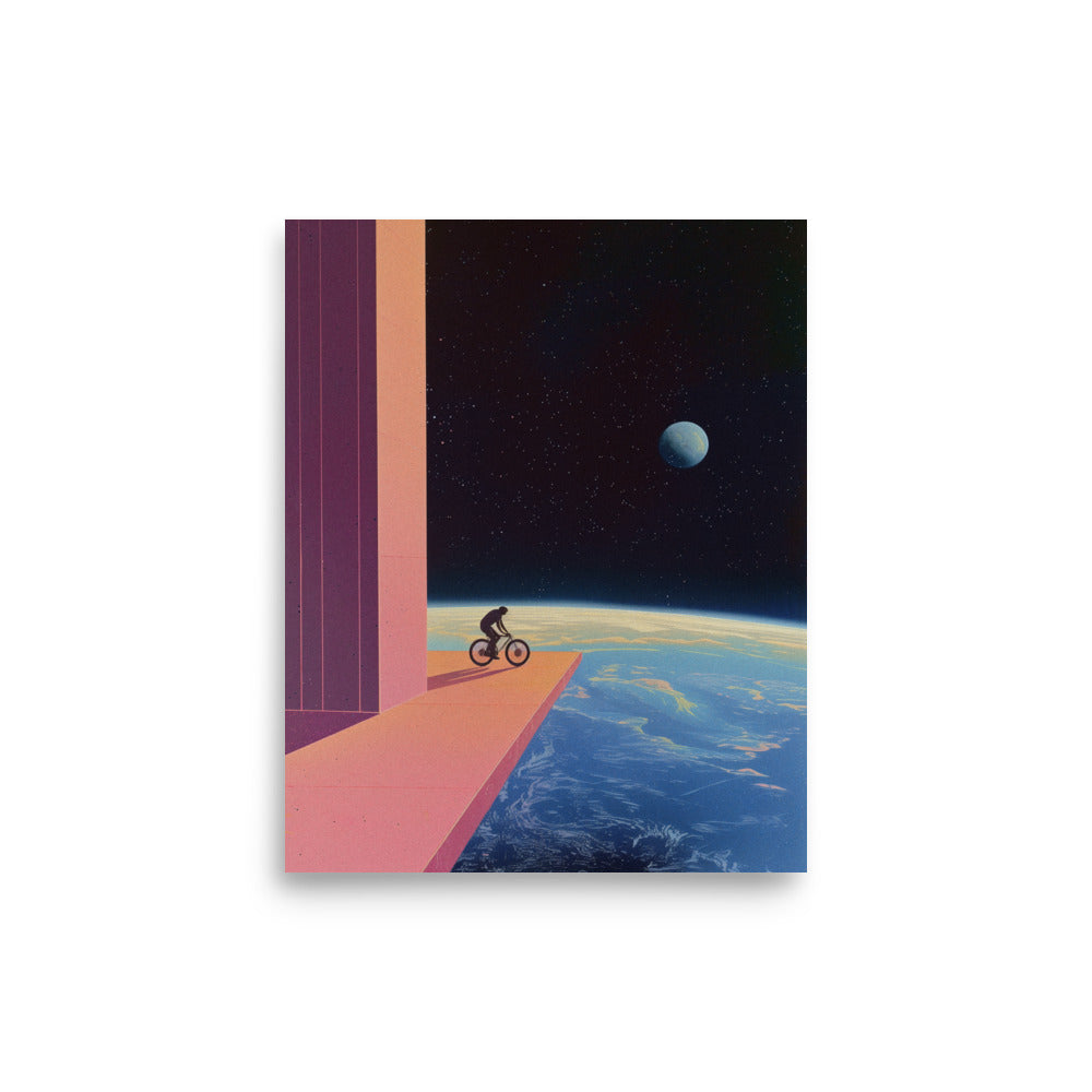 Over The Edge