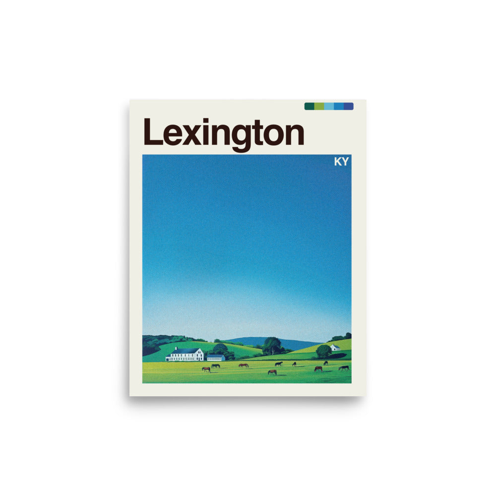 Lexington