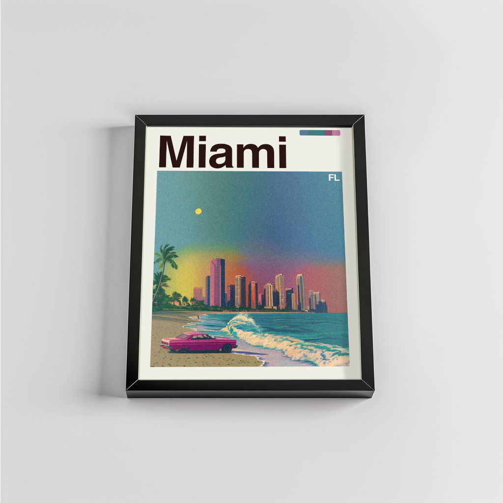 Miami