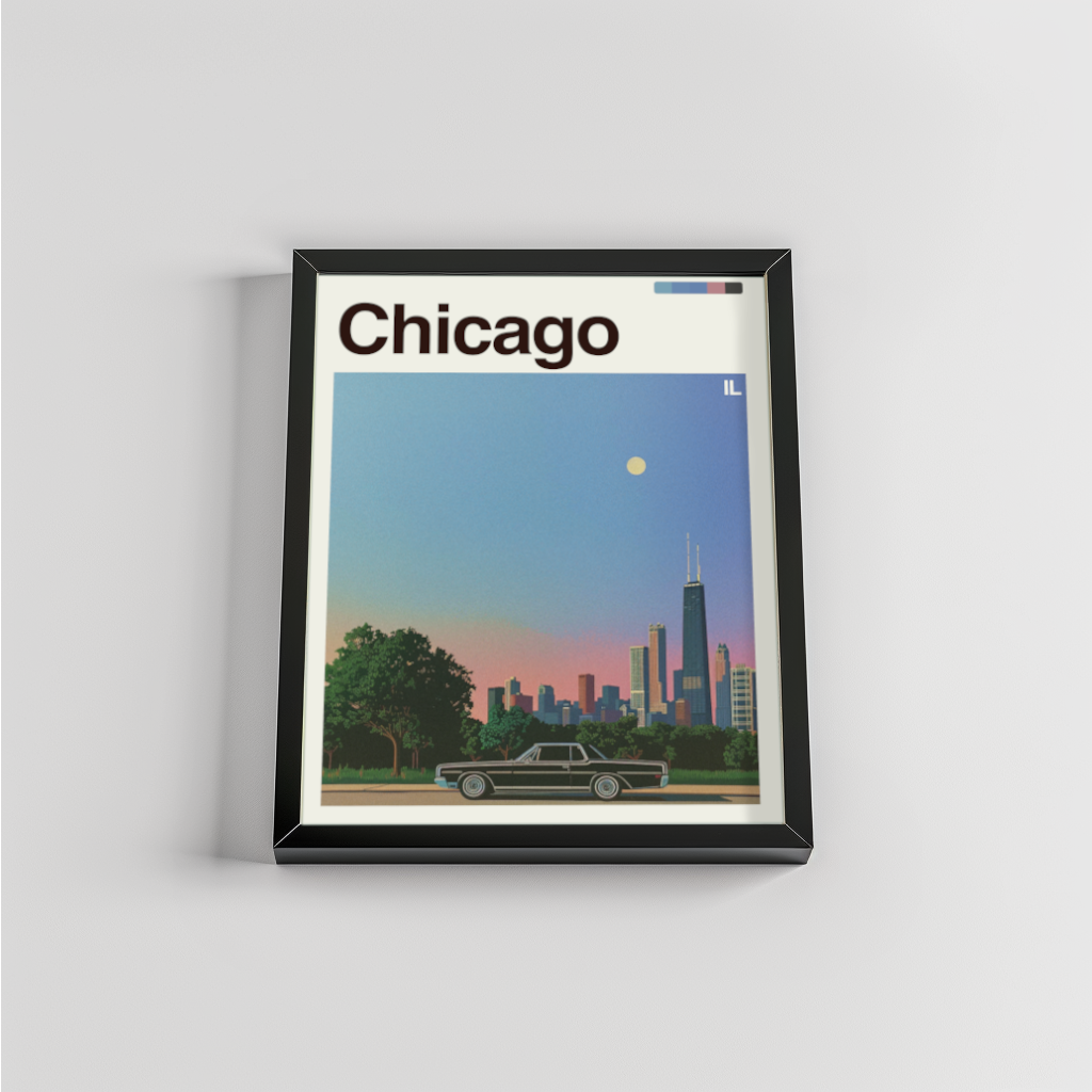 Chicago
