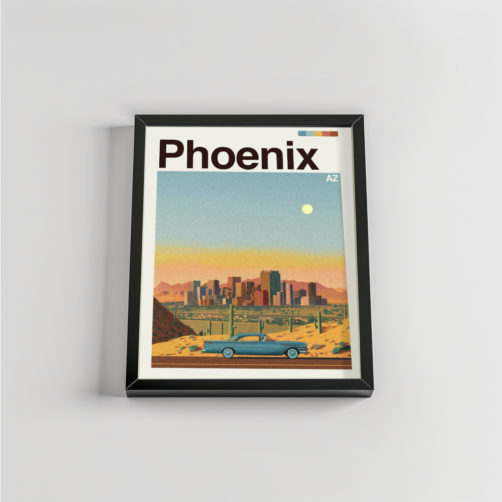 Phoenix