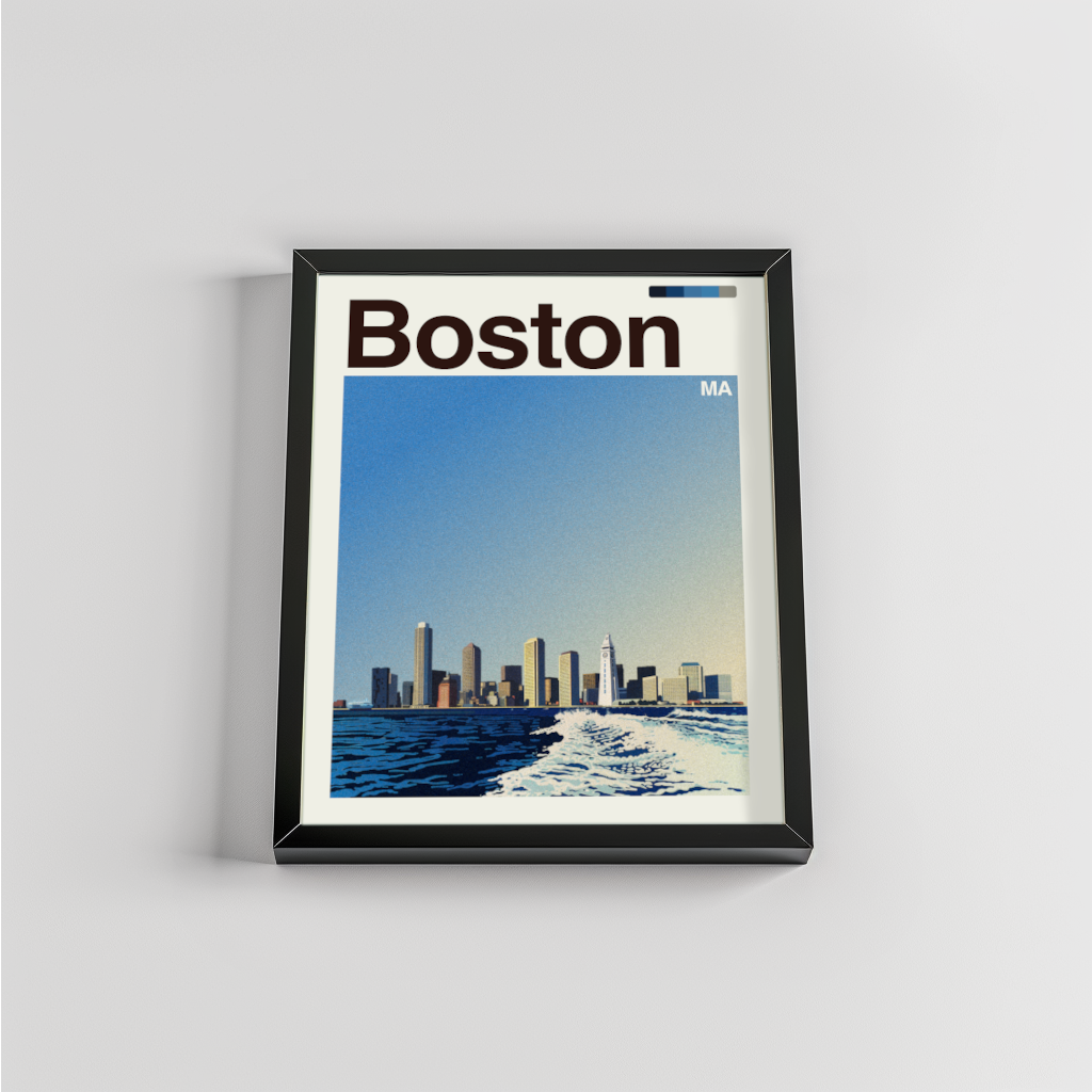 Boston