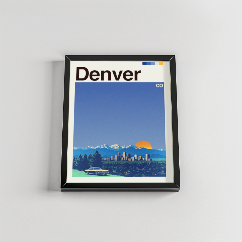 Denver
