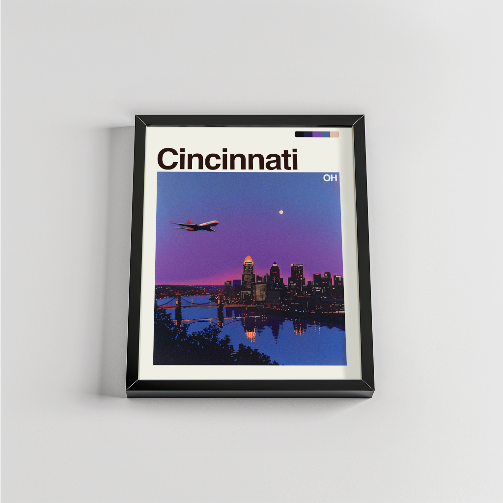 Cincinnati