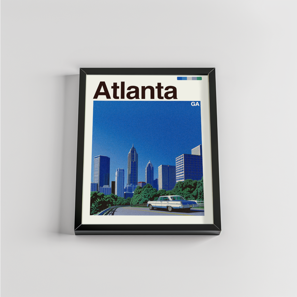 Atlanta