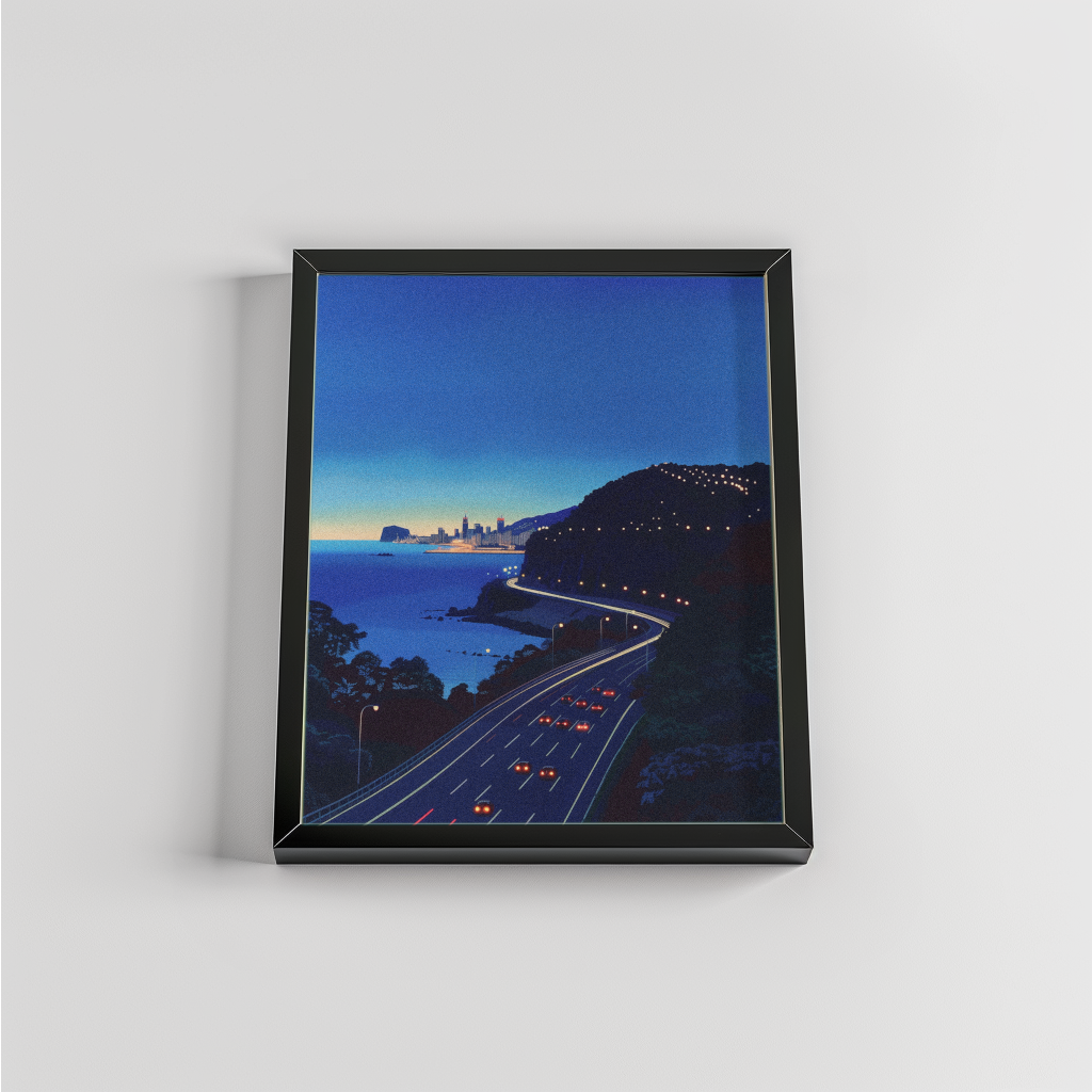 Night Drive