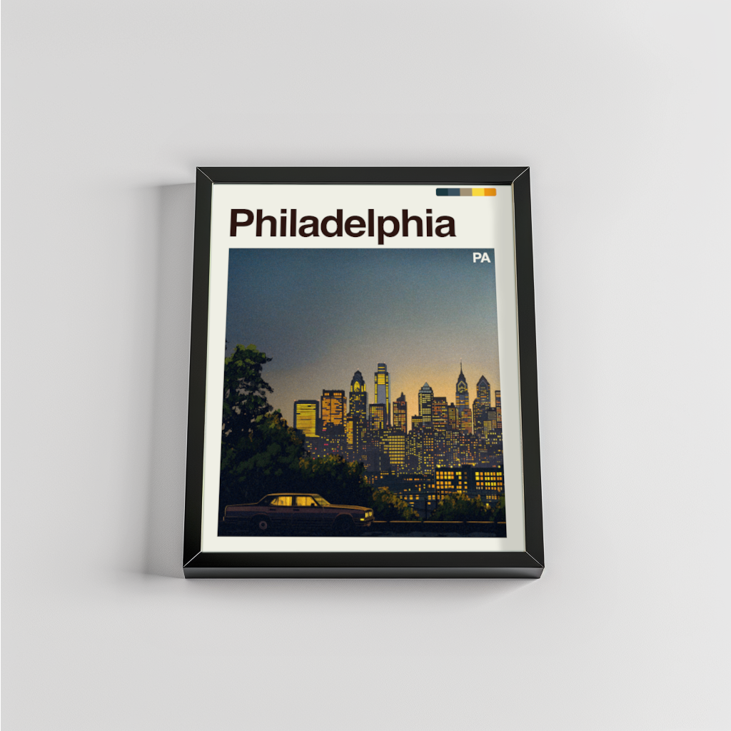 Philadelphia