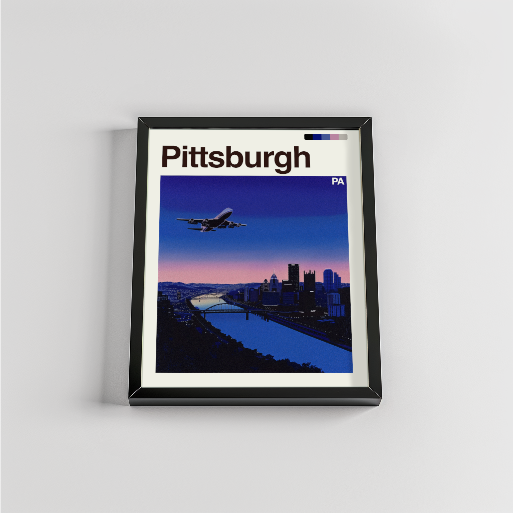 Pittsburgh