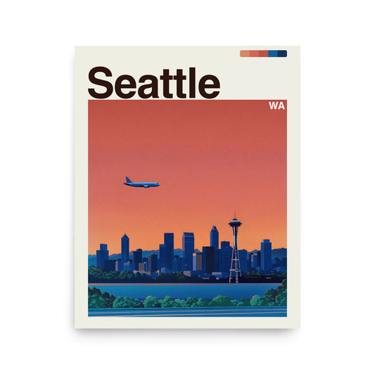 Seattle