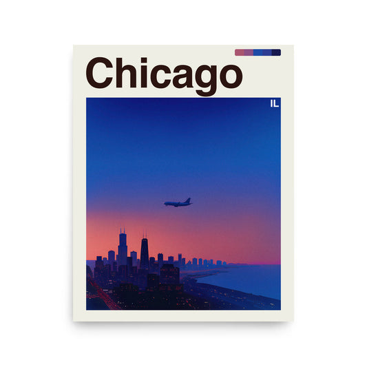 Chicago