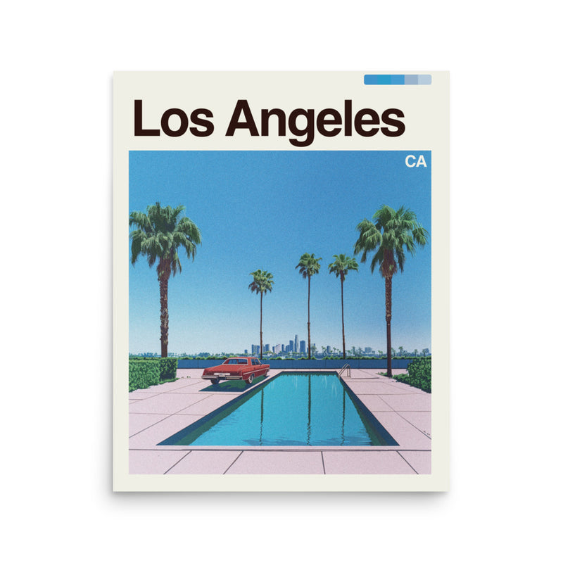 Los Angeles