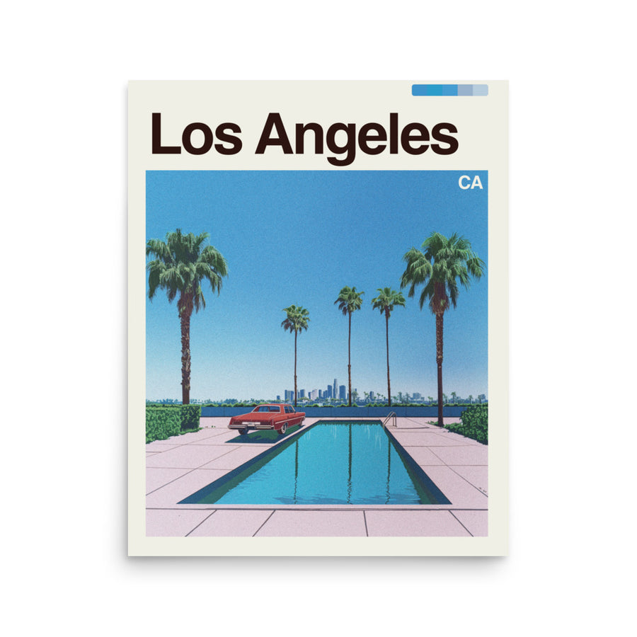 Los Angeles