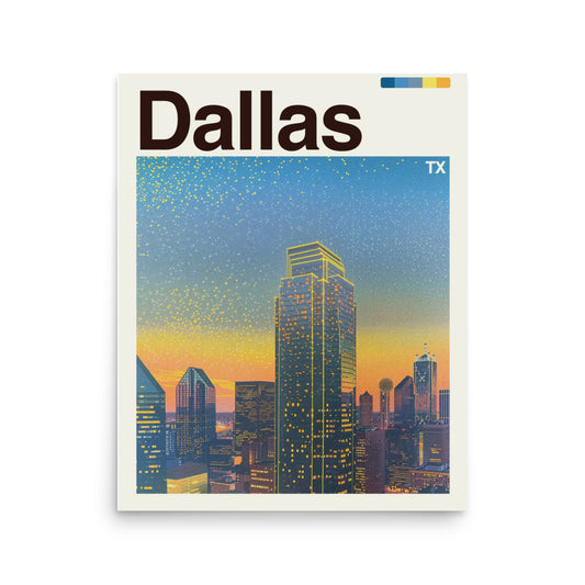 Dallas