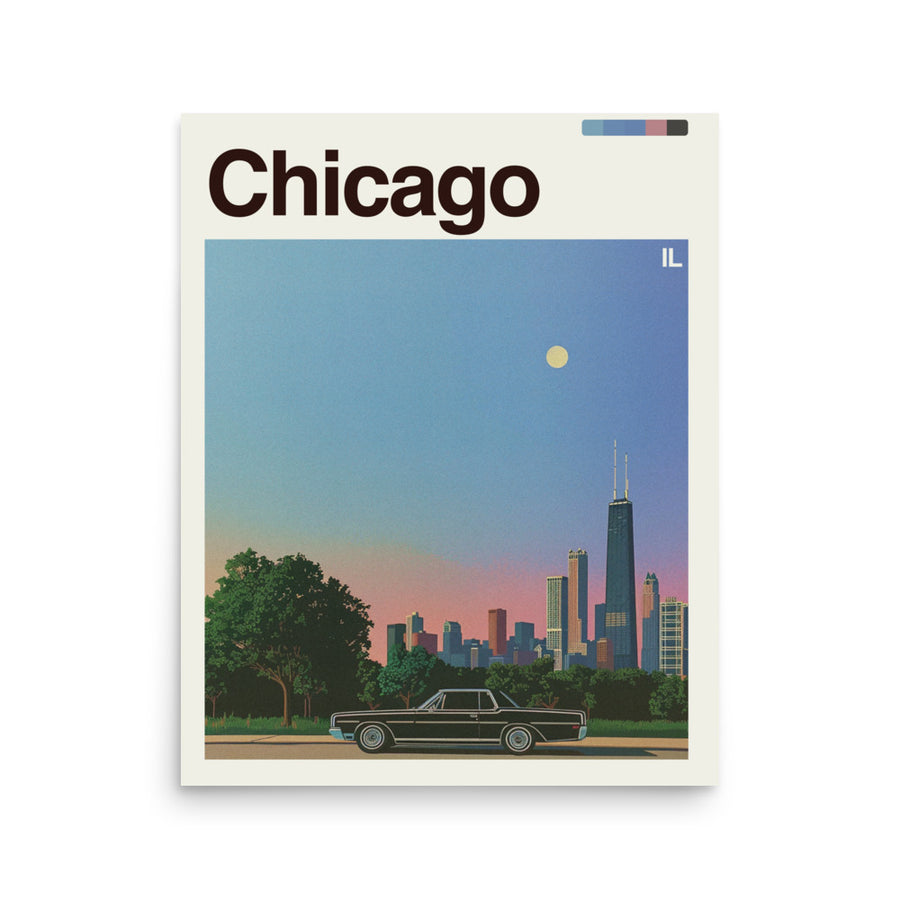 Chicago