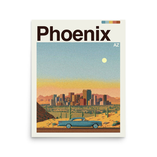 Phoenix