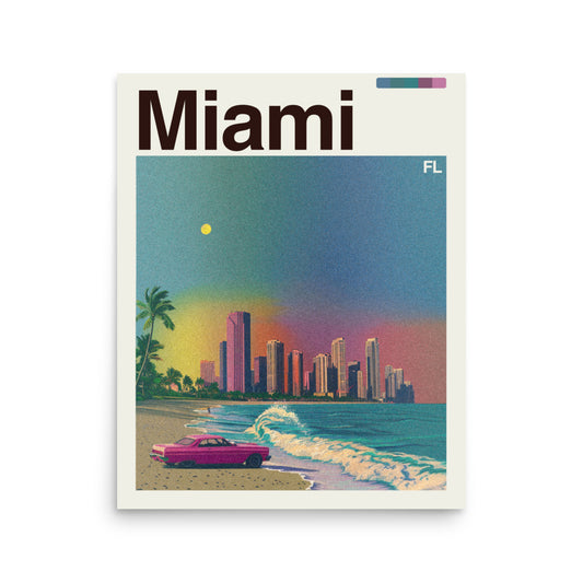 Miami