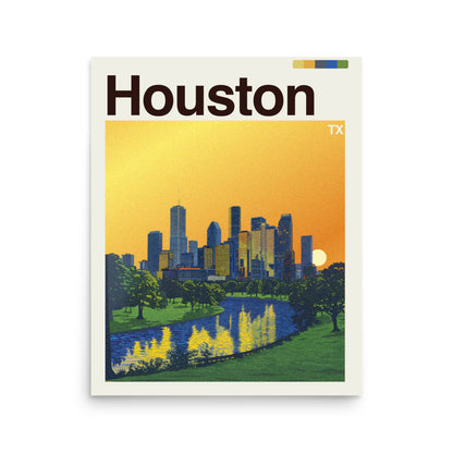 Houston