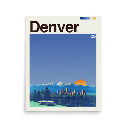 Denver