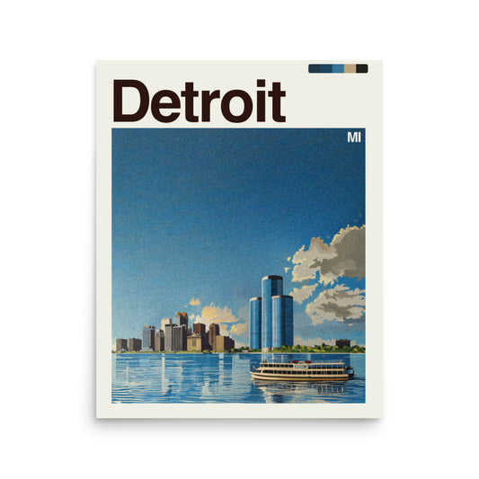 Detroit