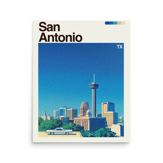 San Antonio