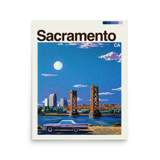 Sacramento