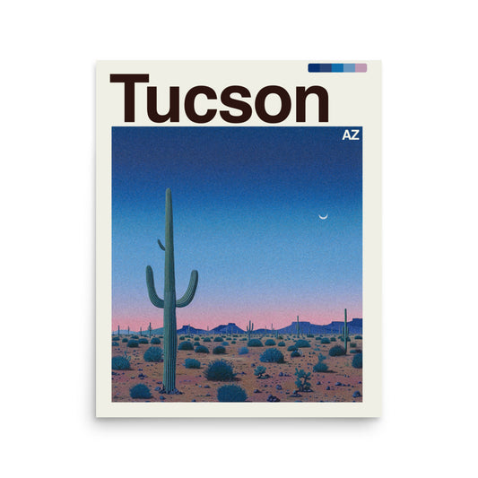 Tucson