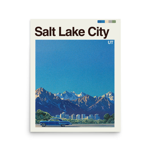 Salt Lake City