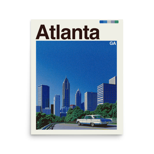 Atlanta