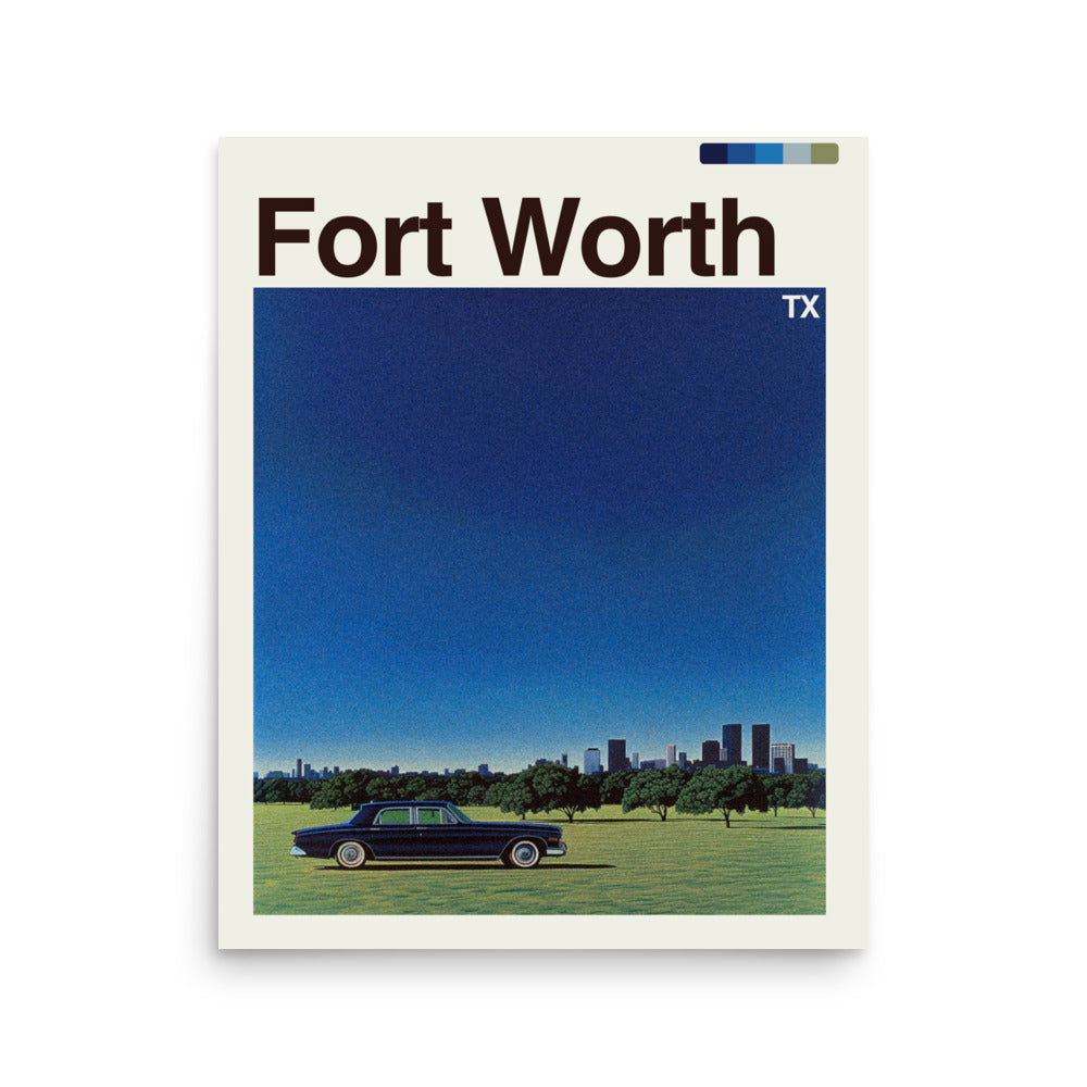 Fort Worth