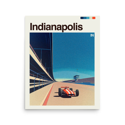 Indianapolis