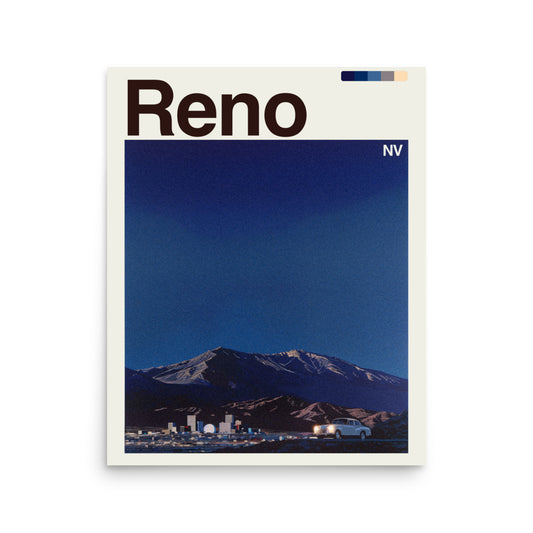 Reno