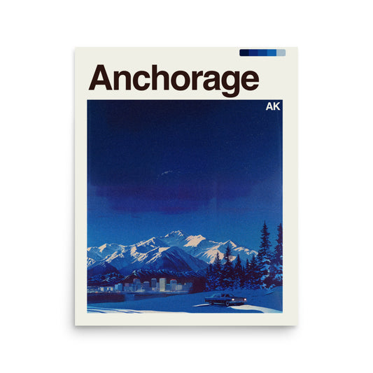 Anchorage