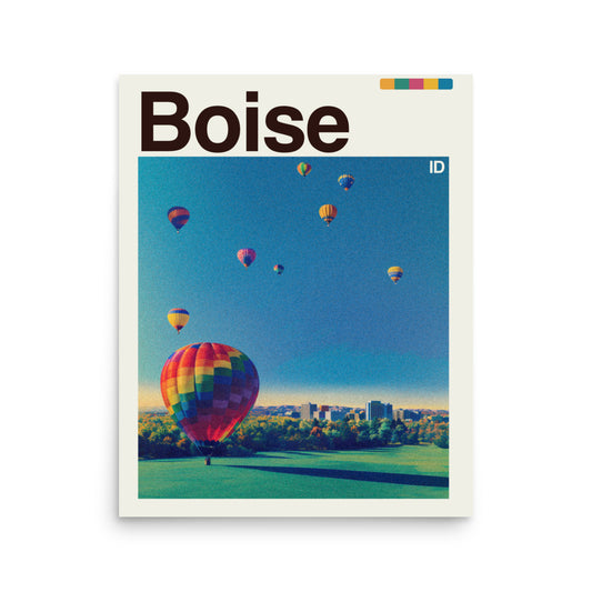 Boise